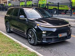 Li Auto L9 Max - ფოტო 3