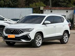Volkswagen Jetta VS5 280TSI Automatic Glory Edition - ფოტო 1