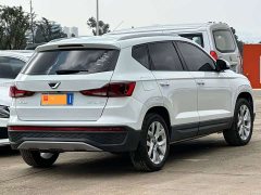 Volkswagen Jetta VS5 280TSI Automatic Glory Edition - ფოტო 3