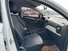 Volkswagen Jetta VS5 280TSI Automatic Glory Edition - ფოტო 6