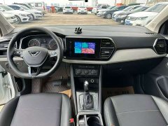 Volkswagen Jetta VS5 280TSI Automatic Glory Edition - ფოტო 8