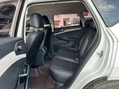 Volkswagen Jetta VS5 280TSI Automatic Glory Edition - ფოტო 9