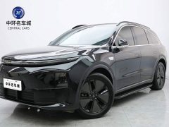 Li Auto L6 Pro - ფოტო 1
