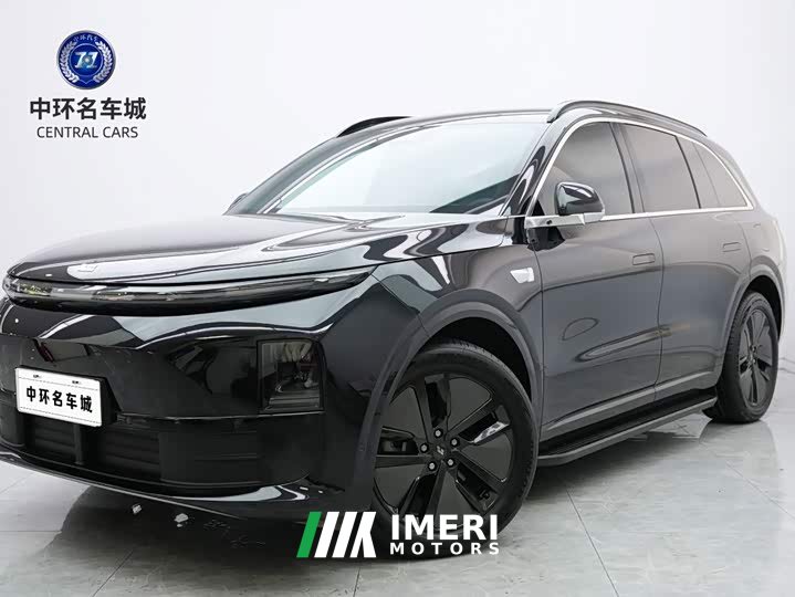 Li Auto L6 Pro