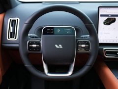 Li Auto L6 Pro - ფოტო 10