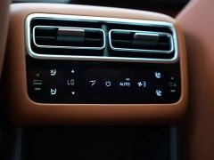 Li Auto L6 Pro - ფოტო 12