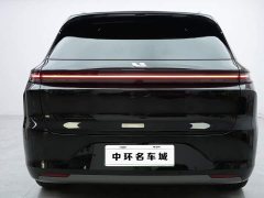 Li Auto L6 Pro - ფოტო 15