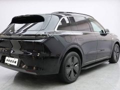 Li Auto L6 Pro - ფოტო 16