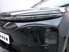Li Auto L6 Pro - ფოტო 2