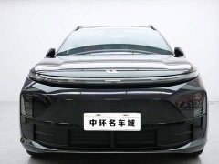 Li Auto L6 Pro - ფოტო 4