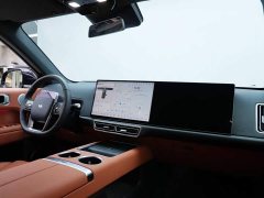 Li Auto L6 Pro - ფოტო 8