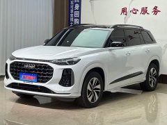 Audi Q6 40 TFSI quattro Version 7 - ფოტო 1