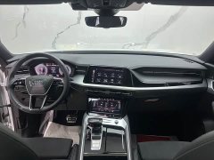 Audi Q6 40 TFSI quattro Version 7 - ფოტო 10