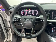Audi Q6 40 TFSI quattro Version 7 - ფოტო 11