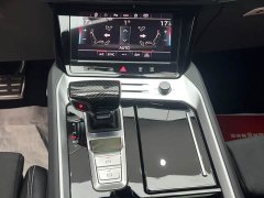 Audi Q6 40 TFSI quattro Version 7 - ფოტო 13