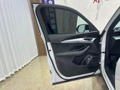 Audi Q6 40 TFSI quattro Version 7 - ფოტო 16