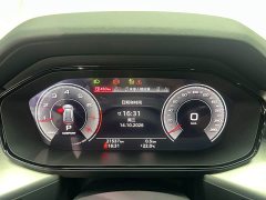Audi Q6 40 TFSI quattro Version 7 - ფოტო 17