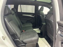 Audi Q6 40 TFSI quattro Version 7 - ფოტო 19