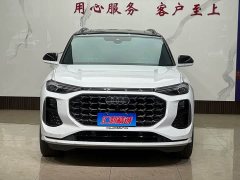 Audi Q6 40 TFSI quattro Version 7 - ფოტო 2