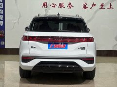 Audi Q6 40 TFSI quattro Version 7 - ფოტო 4