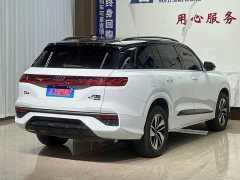 Audi Q6 40 TFSI quattro Version 7 - ფოტო 5