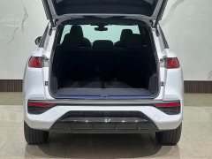 Audi Q6 40 TFSI quattro Version 7 - ფოტო 7