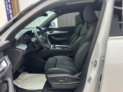 Audi Q6 40 TFSI quattro Version 7 - ფოტო 8