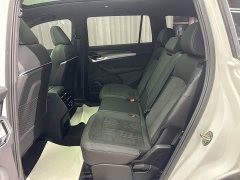 Audi Q6 40 TFSI quattro Version 7 - ფოტო 9