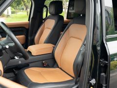 Land Rover Defender 110 3.0T P400 Dark Edition - ფოტო 14