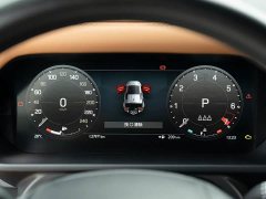 Land Rover Defender 110 3.0T P400 Dark Edition - ფოტო 18
