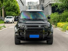 Land Rover Defender 110 3.0T P400 Dark Edition - ფოტო 2