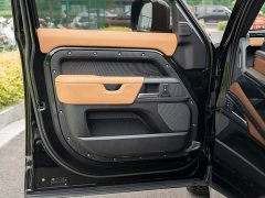 Land Rover Defender 110 3.0T P400 Dark Edition - ფოტო 20