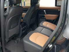 Land Rover Defender 110 3.0T P400 Dark Edition - ფოტო 7