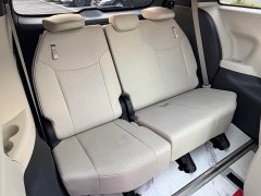 Toyota Grevias 2.5L Hybrid Prestige ULTRA Edition - ფოტო 10