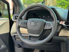 Toyota Grevias 2.5L Hybrid Prestige ULTRA Edition - ფოტო 11