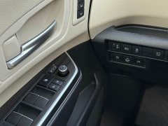 Toyota Grevias 2.5L Hybrid Prestige ULTRA Edition - ფოტო 18