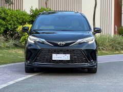 Toyota Grevias 2.5L Hybrid Prestige ULTRA Edition - ფოტო 2