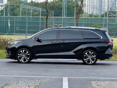 Toyota Grevias 2.5L Hybrid Prestige ULTRA Edition - ფოტო 3
