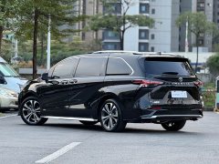 Toyota Grevias 2.5L Hybrid Prestige ULTRA Edition - ფოტო 4