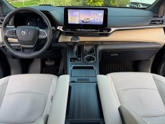 Toyota Grevias 2.5L Hybrid Prestige ULTRA Edition - ფოტო 6