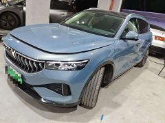 Voyah FREE 4WD EREV First Edition Exclusive Luxury Package - ფოტო 1