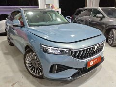 Voyah FREE 4WD EREV First Edition Exclusive Luxury Package - ფოტო 2