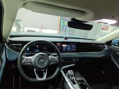 Voyah FREE 4WD EREV First Edition Exclusive Luxury Package - ფოტო 3