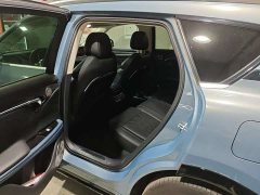 Voyah FREE 4WD EREV First Edition Exclusive Luxury Package - ფოტო 4