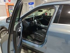 Voyah FREE 4WD EREV First Edition Exclusive Luxury Package - ფოტო 5