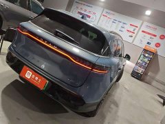 Voyah FREE 4WD EREV First Edition Exclusive Luxury Package - ფოტო 7