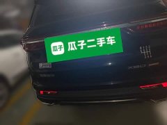 Jetour X90 PLUS 1.6T 7 - ფოტო 3