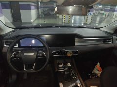 Jetour X90 PLUS 1.6T 7 - ფოტო 5