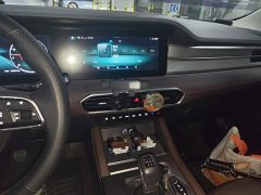Jetour X90 PLUS 1.6T 7 - ფოტო 9