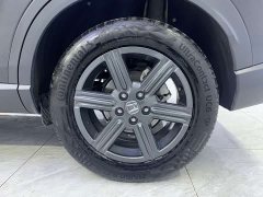 Honda XR-V 1.5L CVT Trend Edition - ფოტო 10